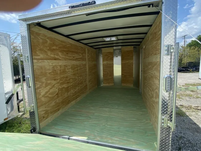 new Cargo (Enclosed) Trailers Arising  for sale, in Tampa, FL Thumbnail 5