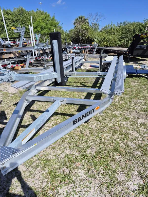 new Watercraft Trailers Bandit Trailers  for sale, in Tampa, FL Thumbnail 2
