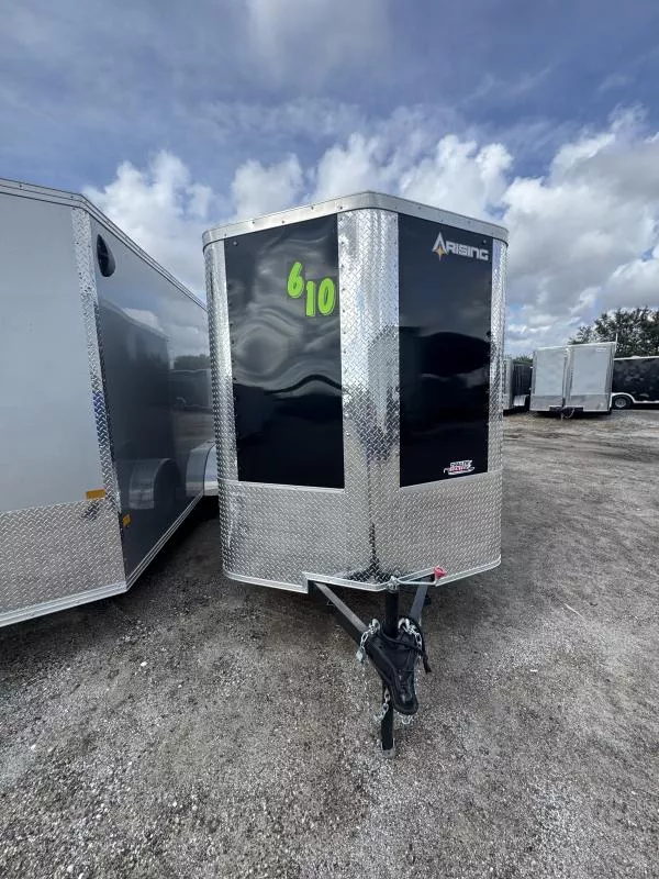 new Cargo (Enclosed) Trailers Arising  for sale, in Tampa, FL Thumbnail 2
