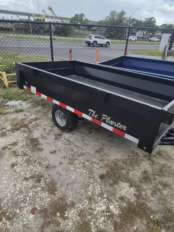 new Dump Trailers Bandit Trailers  for sale, in Tampa, FL Thumbnail 3