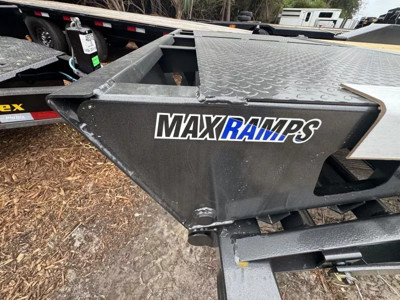 new Equipment / Flatbed Trailers Diamond C Trailers  for sale, in Tampa, FL Thumbnail 8