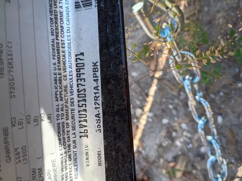 new Utility Trailers Big Tex Trailers  for sale, in Tampa, FL Thumbnail 3