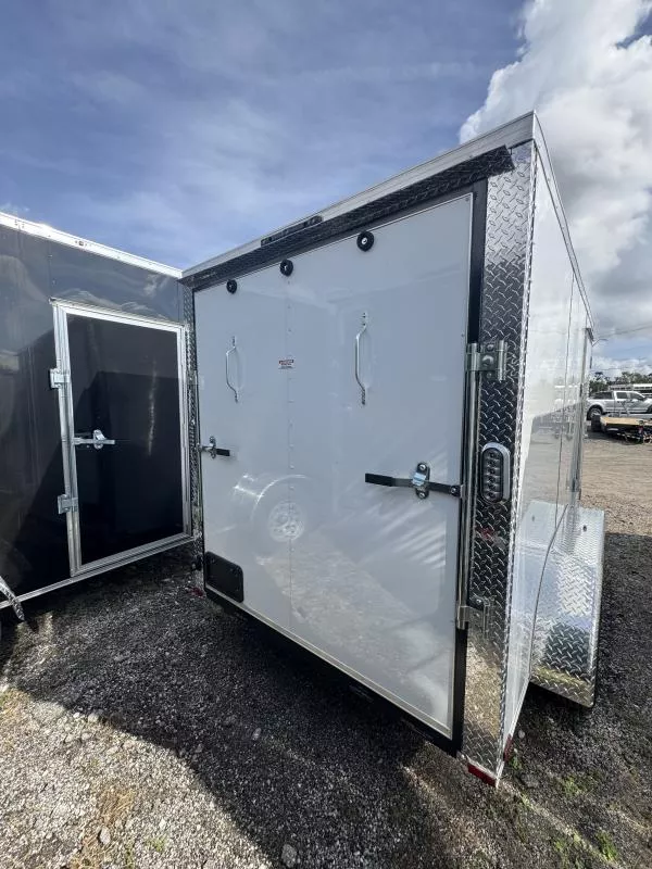 new Cargo (Enclosed) Trailers Arising  for sale, in Tampa, FL Thumbnail 4