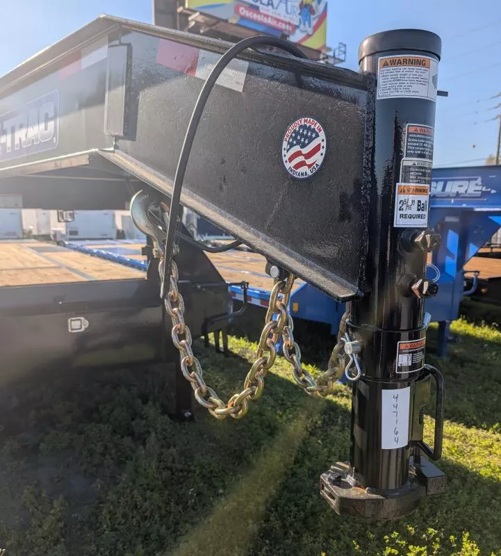 new Equipment / Flatbed Trailers Sure-Trac  for sale, in Tampa, FL Thumbnail 2