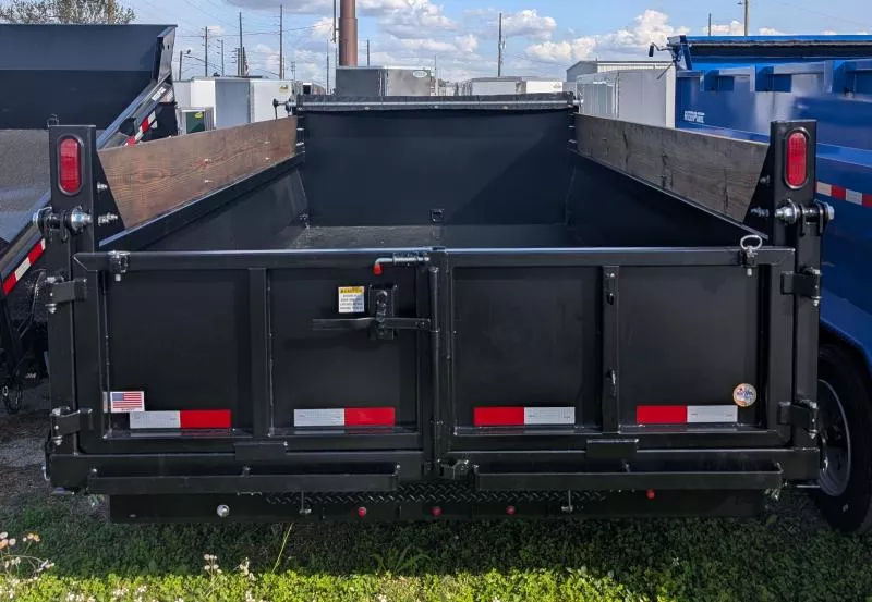 new Dump Trailers Bandit Trailers  for sale, in Tampa, FL Thumbnail 12