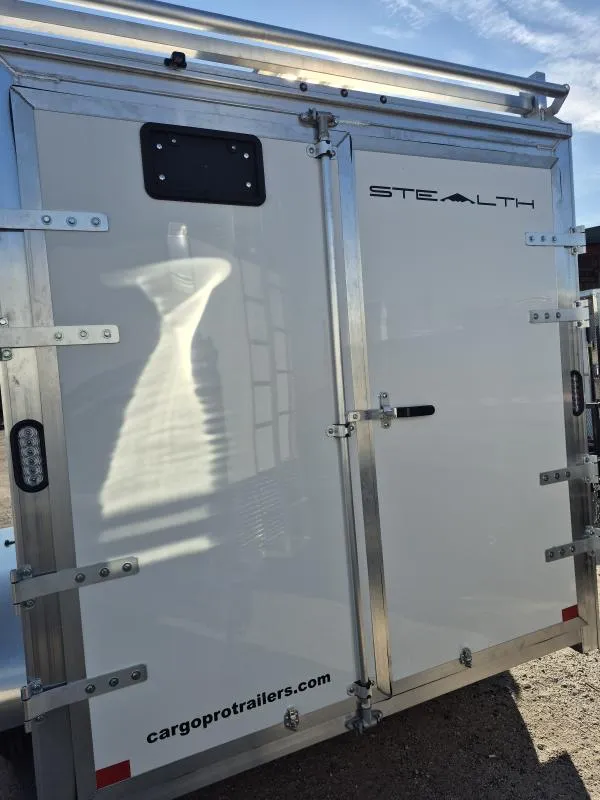 new Cargo (Enclosed) Trailers ALCOM  for sale, in Tampa, FL Thumbnail 6