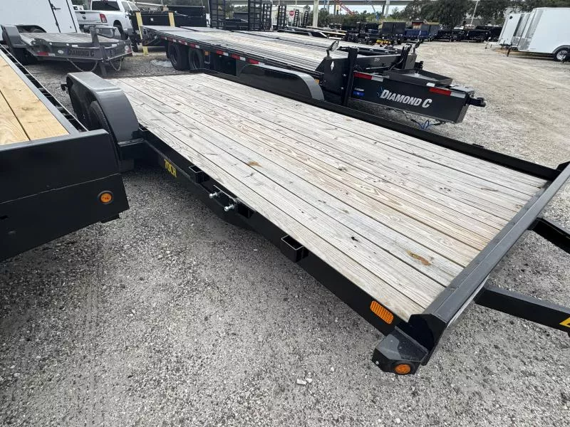 new Car Haulers / Racing Trailers Big Tex Trailers  for sale, in Tampa, FL Thumbnail 6