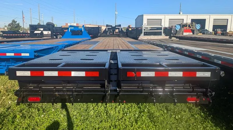 new Equipment / Flatbed Trailers Sure-Trac  for sale, in Tampa, FL Thumbnail 10