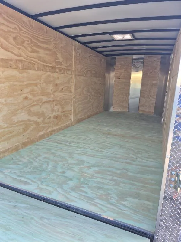 new Cargo (Enclosed) Trailers Arising  for sale, in Tampa, FL Thumbnail 5