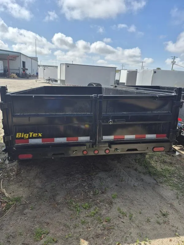 new Dump Trailers Big Tex Trailers  for sale, in Tampa, FL Thumbnail 3