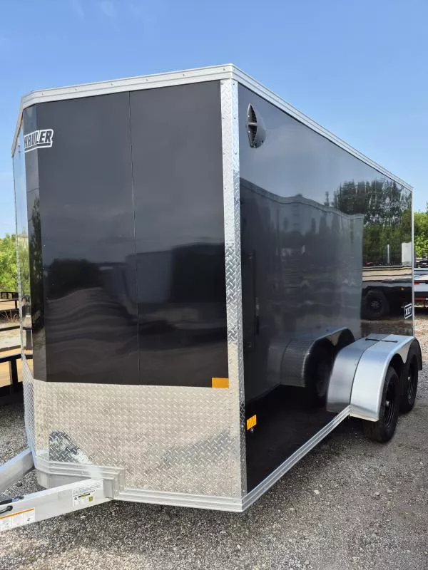 new Cargo (Enclosed) Trailers ALCOM  for sale, in Tampa, FL Thumbnail 2