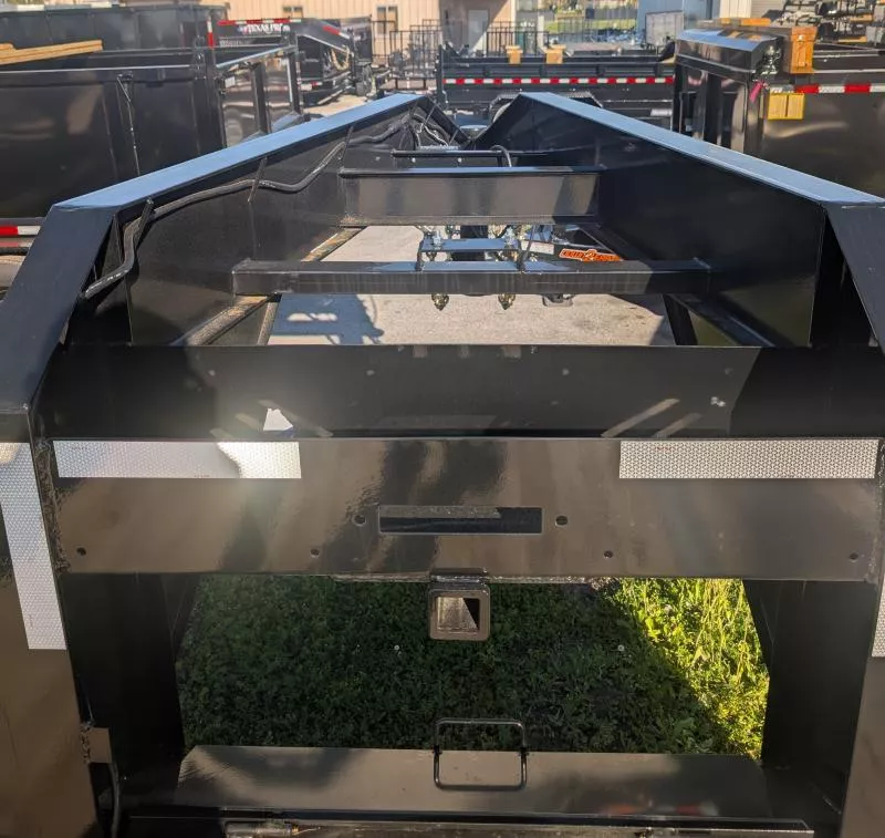 new Equipment / Flatbed Trailers Sure-Trac  for sale, in Tampa, FL Thumbnail 7