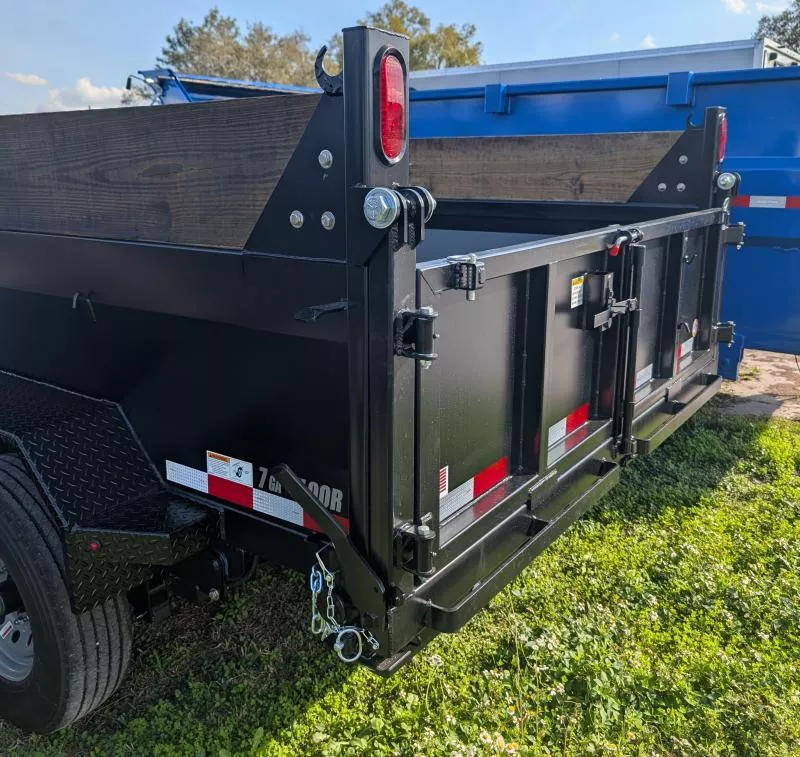 new Dump Trailers Bandit Trailers  for sale, in Tampa, FL Thumbnail 11