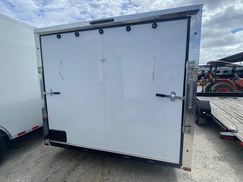 new Cargo (Enclosed) Trailers Arising  for sale, in Tampa, FL Thumbnail 4