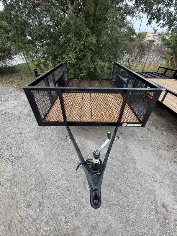 new Utility Trailers Triple Crown Trailers  for sale, in Tampa, FL Thumbnail 3