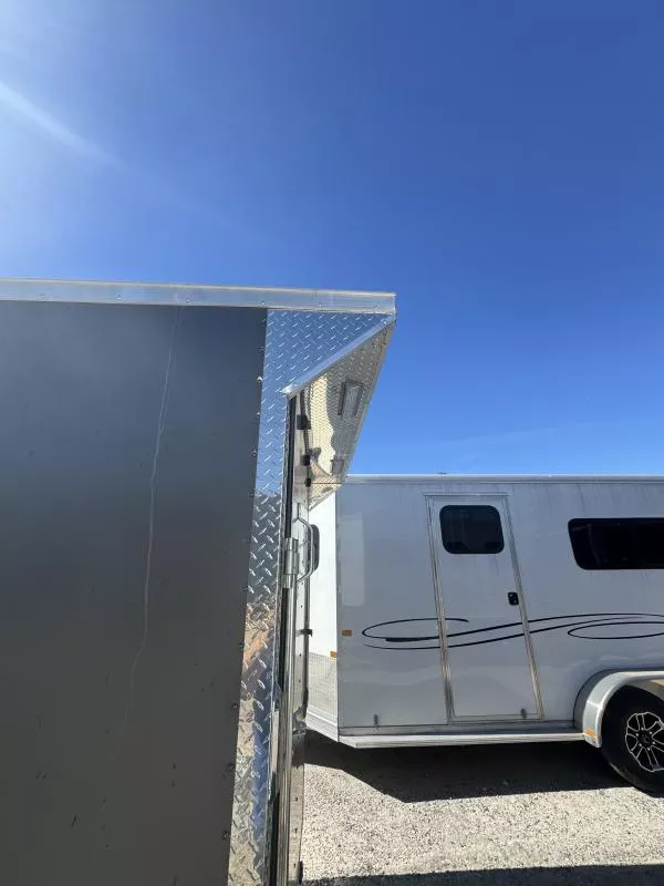 new Cargo (Enclosed) Trailers Arising  for sale, in Tampa, FL Thumbnail 5