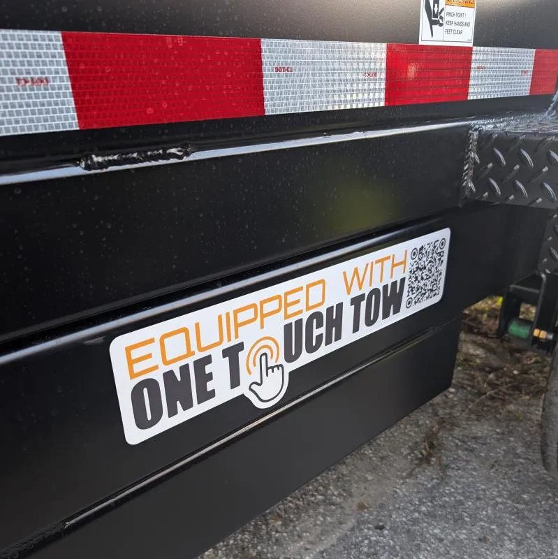 new Dump Trailers Bandit Trailers  for sale, in Tampa, FL Thumbnail 8