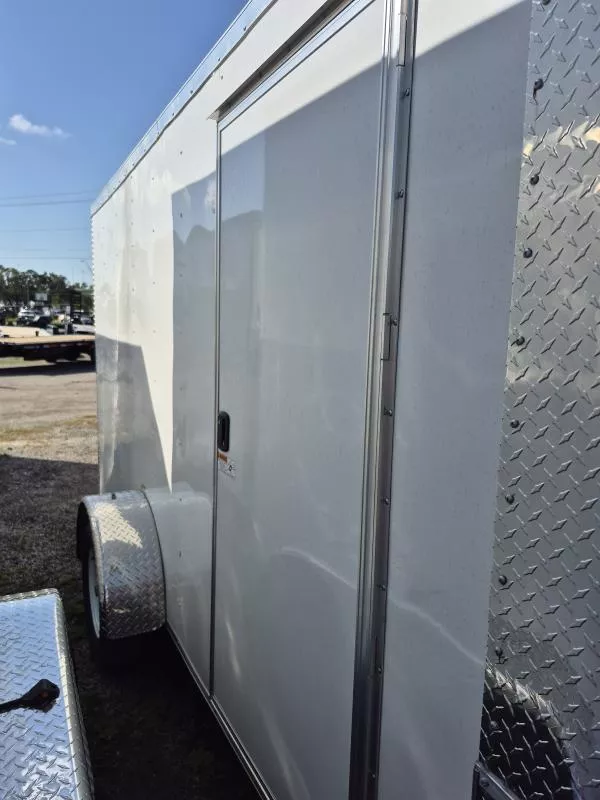 new Cargo (Enclosed) Trailers Arising  for sale, in Tampa, FL Thumbnail 2