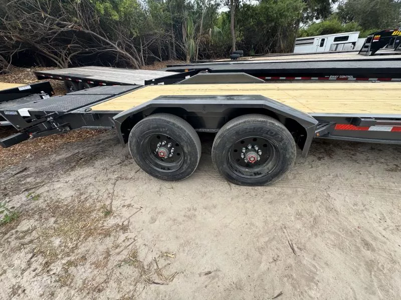 new Equipment / Flatbed Trailers Diamond C Trailers  for sale, in Tampa, FL Thumbnail 5