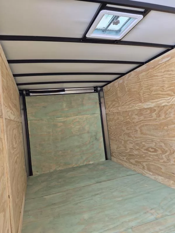 new Cargo (Enclosed) Trailers Arising  for sale, in Tampa, FL Thumbnail 3