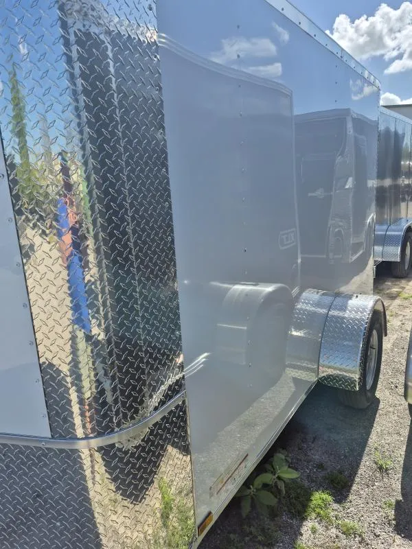 new Cargo (Enclosed) Trailers Arising  for sale, in Tampa, FL Thumbnail 2