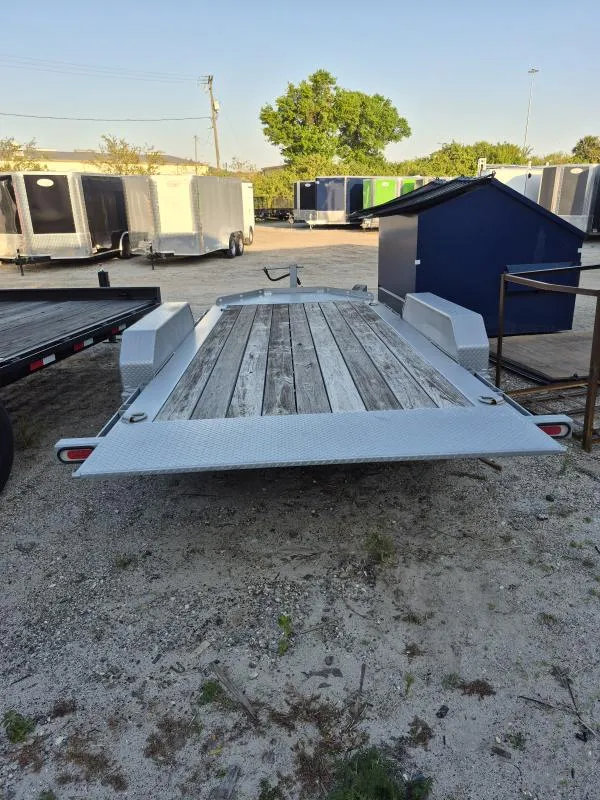 new Equipment / Flatbed Trailers Diamond C Trailers  for sale, in Tampa, FL Thumbnail 2