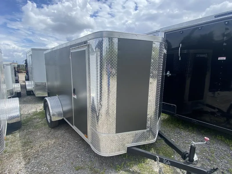new Cargo (Enclosed) Trailers Arising  for sale, in Tampa, FL Thumbnail 2
