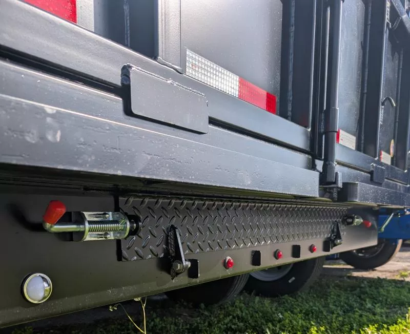 new Dump Trailers Bandit Trailers  for sale, in Tampa, FL Thumbnail 13