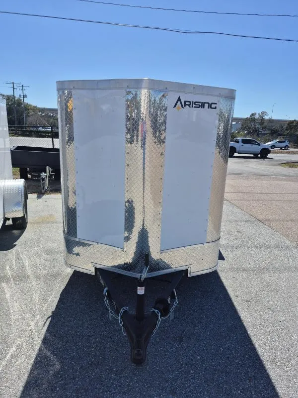 new Cargo (Enclosed) Trailers Arising  for sale, in Tampa, FL Thumbnail 4