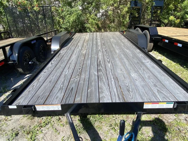 new Car Haulers / Racing Trailers Big Tex Trailers  for sale, in Tampa, FL Thumbnail 3