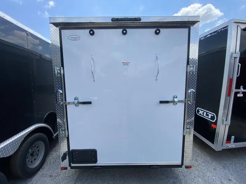 new Cargo (Enclosed) Trailers Arising  for sale, in Tampa, FL Thumbnail 4