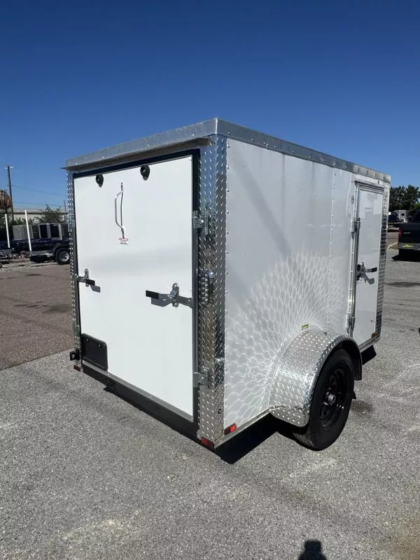 new Cargo (Enclosed) Trailers Arising  for sale, in Tampa, FL Thumbnail 4