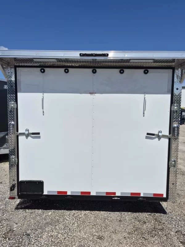 new Cargo (Enclosed) Trailers Arising  for sale, in Tampa, FL Thumbnail 6