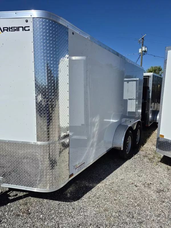 new Cargo (Enclosed) Trailers Arising  for sale, in Tampa, FL Thumbnail 3