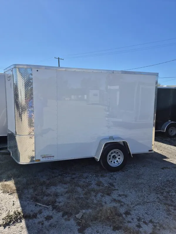 2026 Arising 6X10 SA WHITE