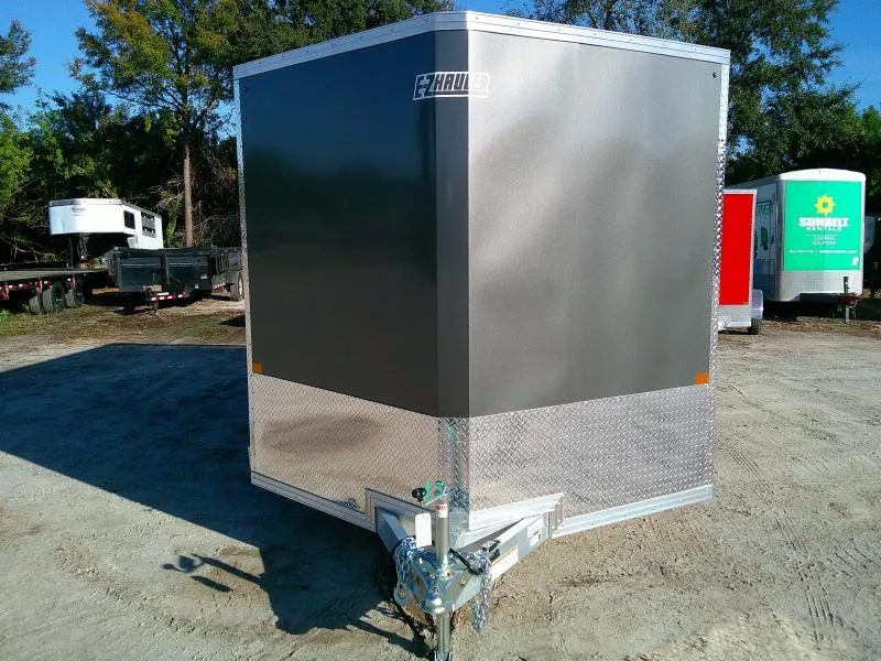new Cargo (Enclosed) Trailers ALCOM  for sale, in Tampa, FL Thumbnail 3