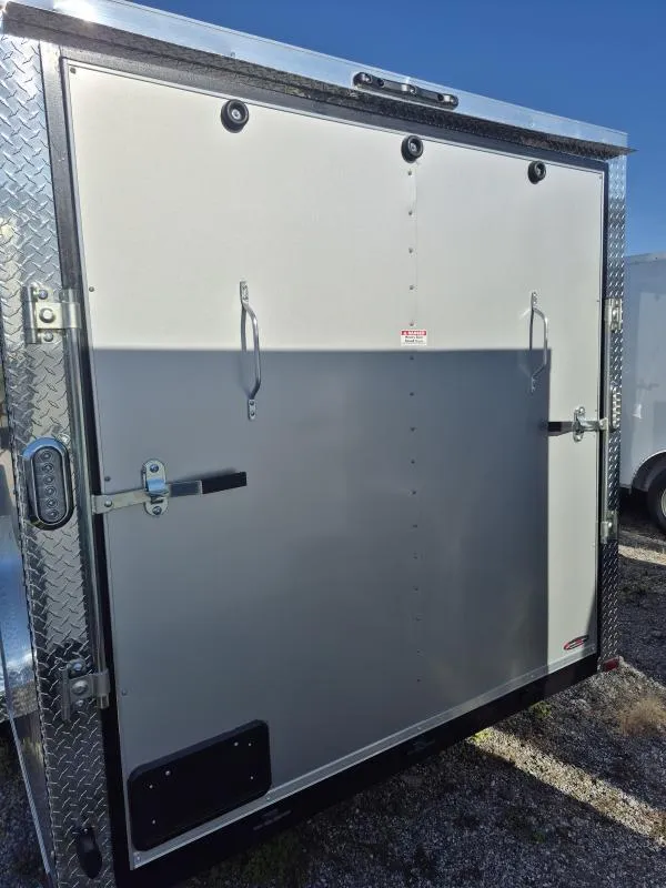 new Cargo (Enclosed) Trailers Arising  for sale, in Tampa, FL Thumbnail 4