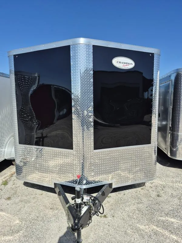 2026 Arising 8.5X16TA ENCLOSED