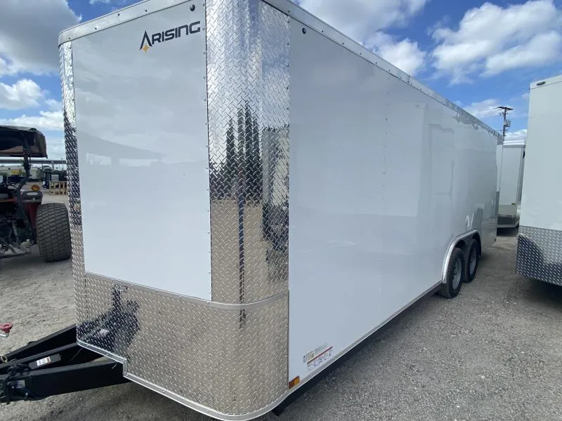 new Cargo (Enclosed) Trailers Arising  for sale, in Tampa, FL Thumbnail 2