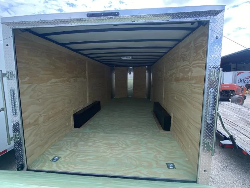 new Cargo (Enclosed) Trailers Arising  for sale, in Tampa, FL Thumbnail 5