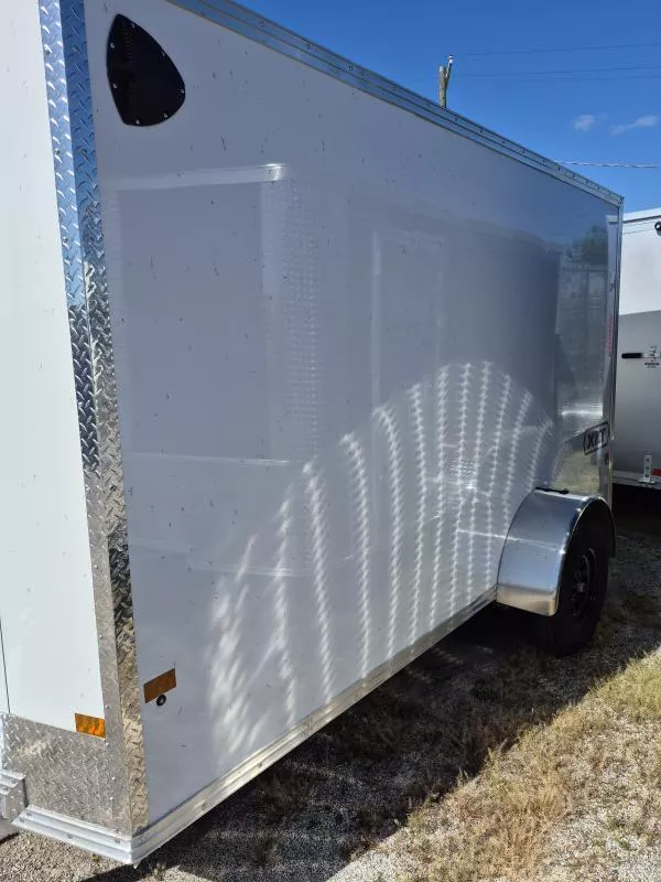new Cargo (Enclosed) Trailers ALCOM  for sale, in Tampa, FL Thumbnail 2