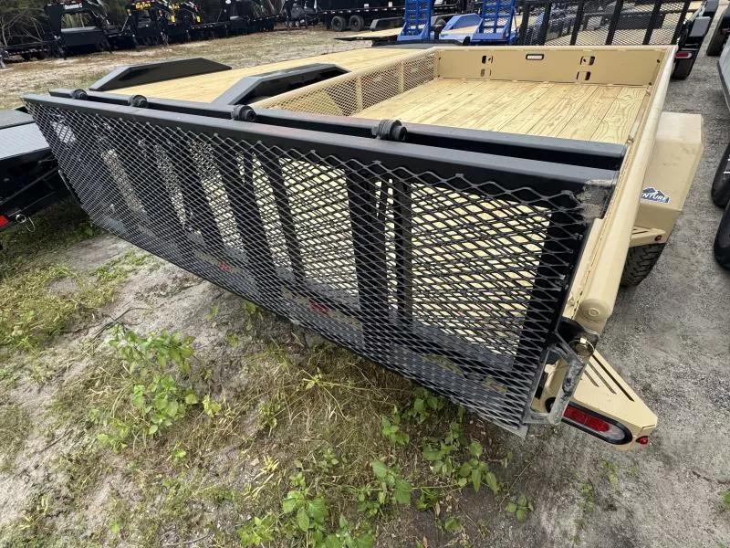 new Utility Trailers Diamond C Trailers  for sale, in Tampa, FL Thumbnail 11