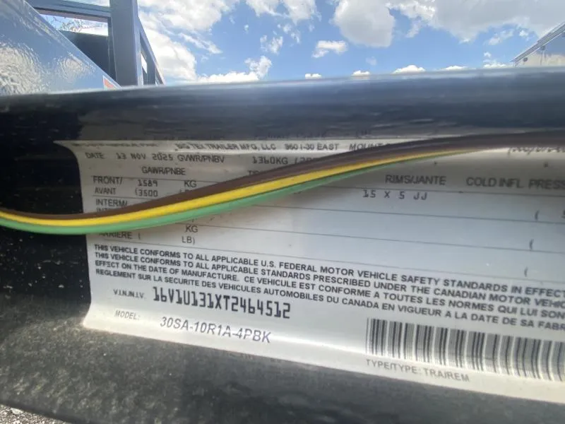 new Utility Trailers Big Tex Trailers  for sale, in Tampa, FL Thumbnail 4