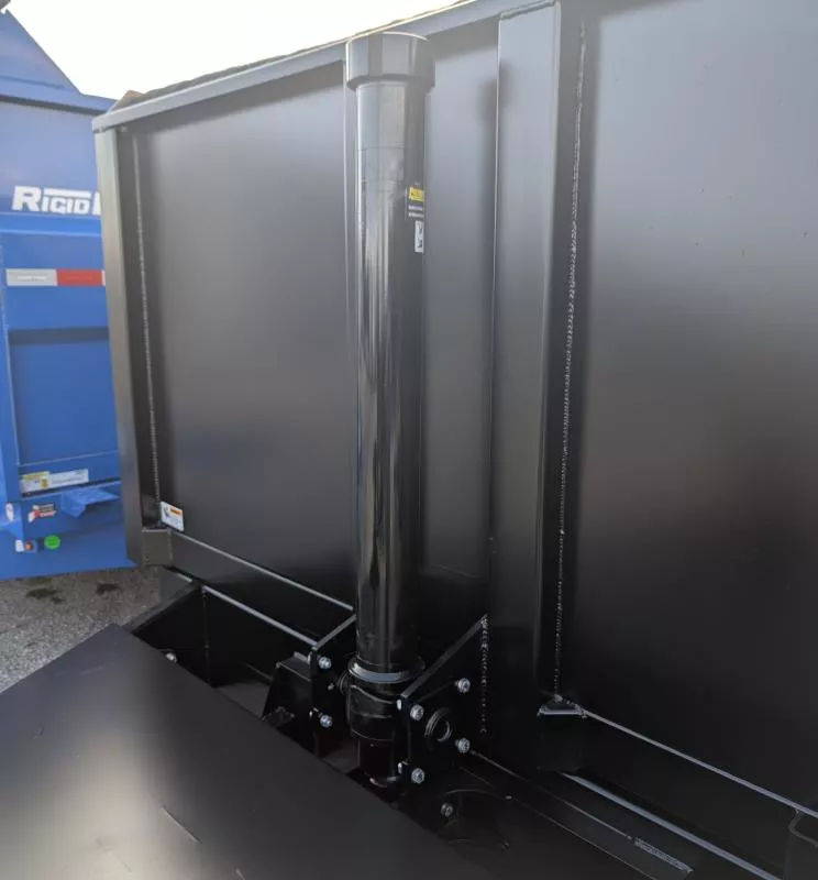 new Dump Trailers Bandit Trailers  for sale, in Tampa, FL Thumbnail 6