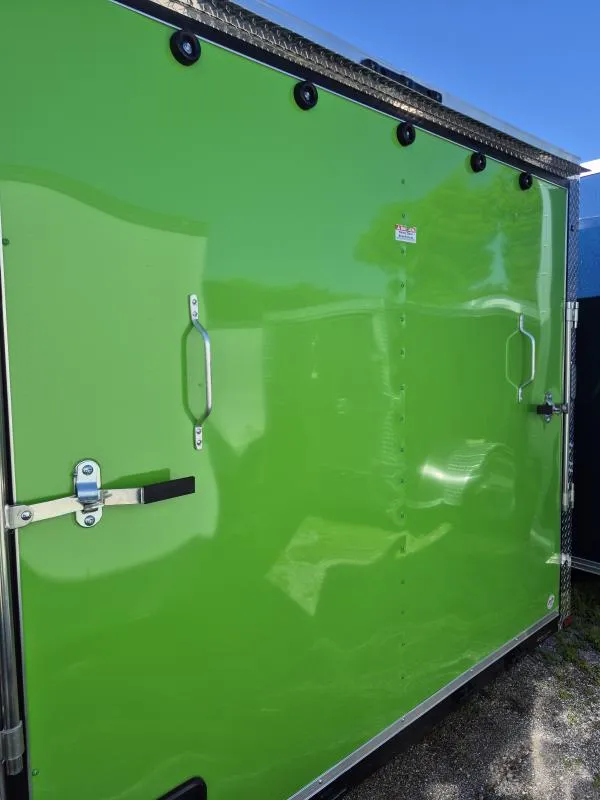 new Cargo (Enclosed) Trailers Arising  for sale, in Tampa, FL Thumbnail 4