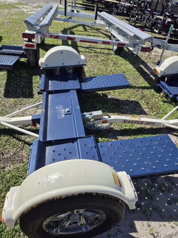 new Car Haulers / Racing Trailers Master Tow  for sale, in Tampa, FL Thumbnail 3
