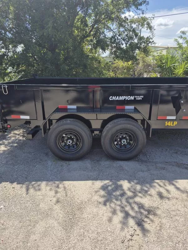 new Dump Trailers Big Tex Trailers  for sale, in Tampa, FL Thumbnail 3