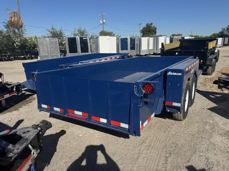 new Utility Trailers Air Tow  for sale, in Tampa, FL Thumbnail 8