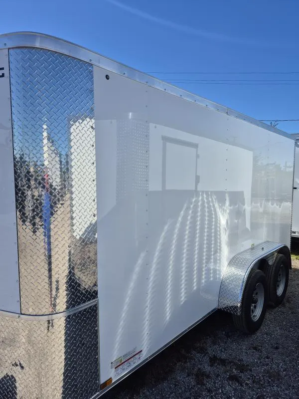 new Cargo (Enclosed) Trailers Arising  for sale, in Tampa, FL Thumbnail 2