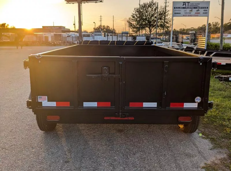 new Dump Trailers Bandit Trailers  for sale, in Tampa, FL Thumbnail 9